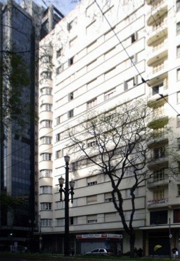 Maria Paula – tipo A