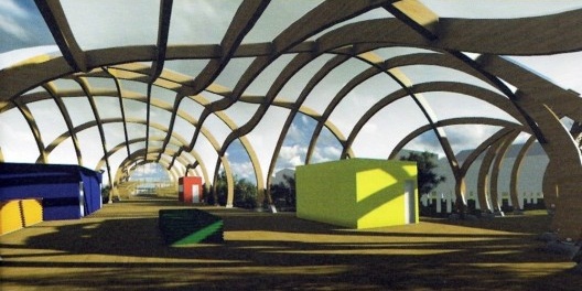 O ensino de arquitetura