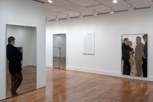 Michelangelo Pistoletto, From One to Many, 2010