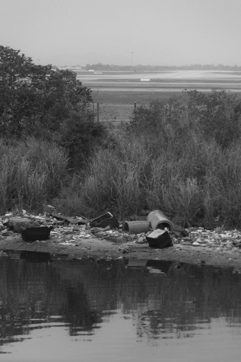 Monumento das manilhas