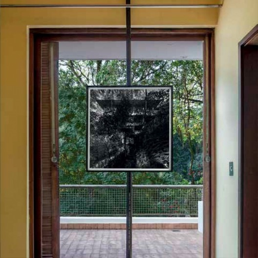 Exposição “Sotaques paulistanos da Bauhaus”