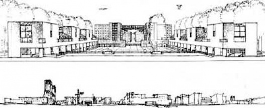 Projeto de revitalização da Bicocca, Milão