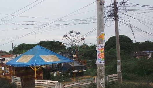 Cartagena, Colômbia