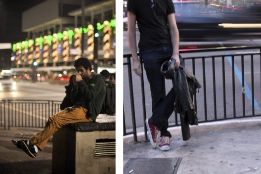 O Guia do não-estar na Avenida Paulista