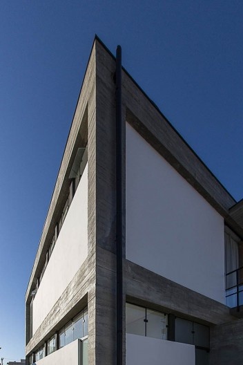 Casa D, Praia Alegre, Penha SC Brasil, 2014. Arquiteto Pablo José Vailatti / PJV Arquitetura