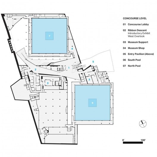 Davis Brody Bond Architects and Planners