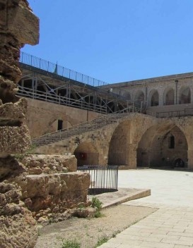 Akko ou São João de Acre