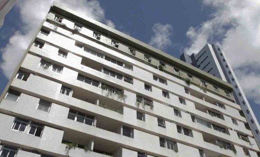 Villa Cristina, arquiteto Wandenkolk Tinoco