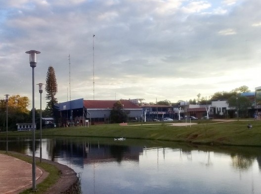 Caminos del Sur: a América da solidão