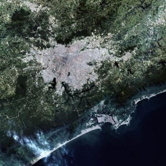 Enchentes: mais uma vez culpar a natureza?