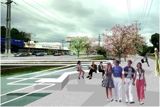 Arroio Dilúvio, materialidade e dinâmica social, Maria Isabel Marocco Milanez.