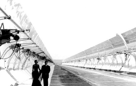 Gattaca – experiência genética, 1997. Direção de Andrew Niccol