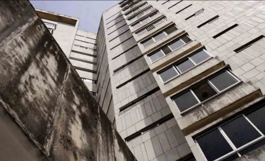 Villa da Praia, arquiteto Wandenkolk Tinoco