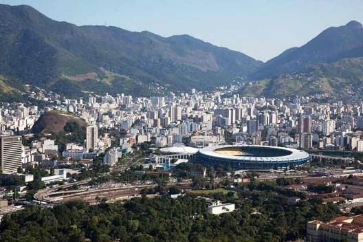 O descaso com as obras públicas