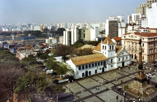 Patrimônio histórico e plano diretor