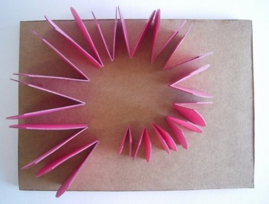 Exercío de analogia com borboleta