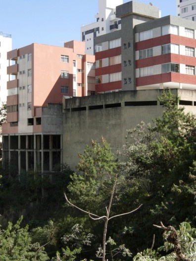 Amnésias Topográficas 4