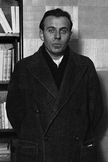 Louis-Ferdinand Céline, 1932