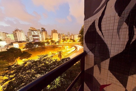 Sala de Shows Cine Jóia