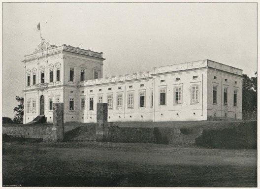 Hospital Beneficente Português do Amazonas, Manaus