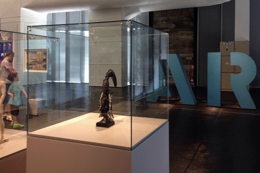 Acervo em transformação, Masp