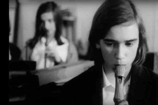 Experiência de ensino vocacional, Colégio Oswaldo Aranha, São Paulo, 1969