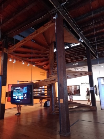 Museu de Arte Moderna