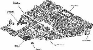 Colisões urbanas: continuidades e descontinuidades (1)