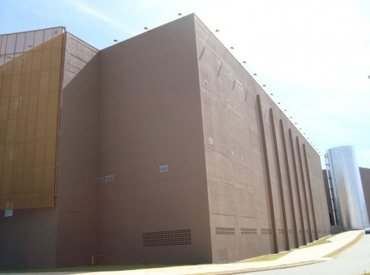 Figura 09: Centro de Eventos do Ceará