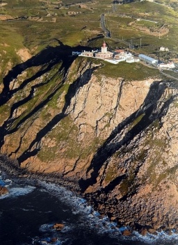 Farol do Cabo da Roca