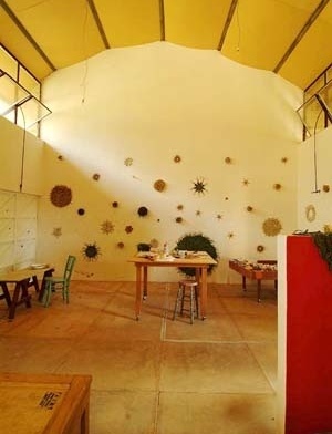 Casa Fuke em Eldorado RS