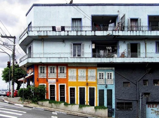 Restaurante do Acarajé, Vila Medeiros, São Paulo