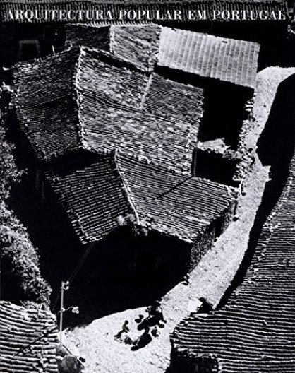 Arquitectura Popular em Portugal, republicação de 1961 do Inquérito à arquitectura regional portuguesa, de 1957