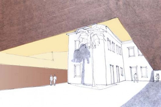 Sobrado Coronel Esmédio