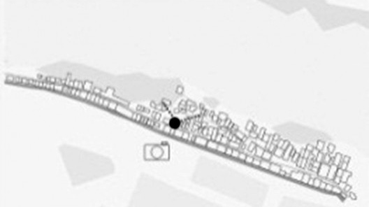 Espaços livres de acumulação de moveis em desuso