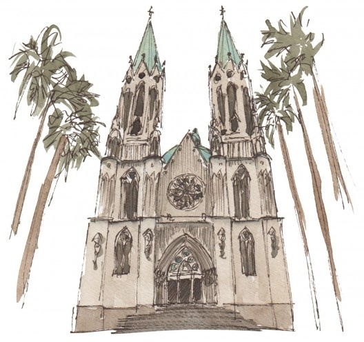 Catedral da Sé