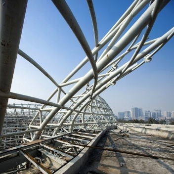 Photo Shen Zhonghai / KDE