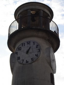 Relógio do Jaguaré