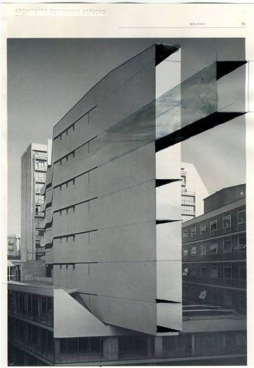 Autonomia recíproca da arquitetura e da paisagem