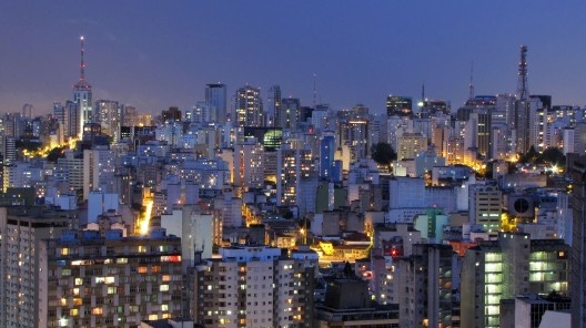 Qualidade urbana contemporânea
