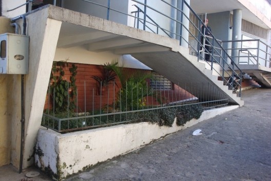 Quando o design exclui o Outro
