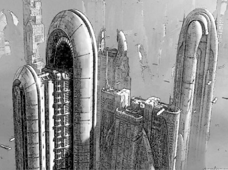 A cidade real versus a cidade imaginária: uma aproximação possível?