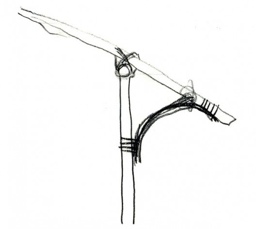 Instituto Socioambiental – ISA, São Gabriel da Cachoeira AM, 2006, escritório Brasil Arquitetura