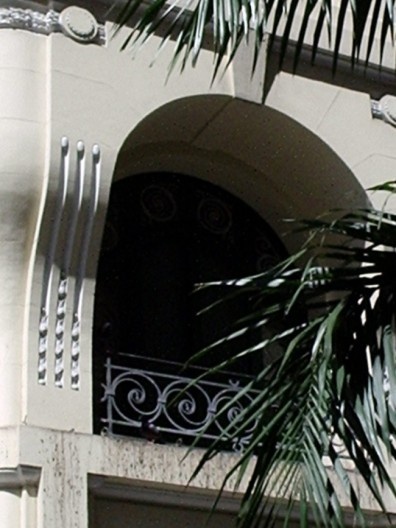 Rua Uruguaiana 100, Rio de Janeiro