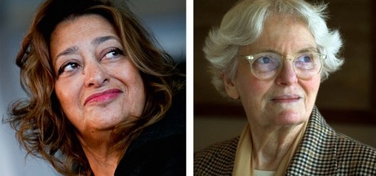 Visão completa sobre a presença da mulher na arquitetura e urbanismo