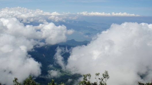 Pedra da Macela, Cunha