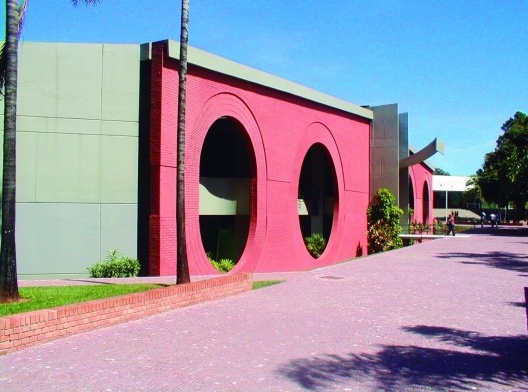 Colégio Pré-Universitário de Brasília, Brasília DF