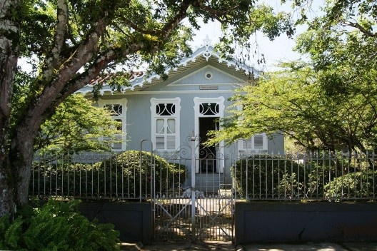 Chalé Porto Arthur, 2010