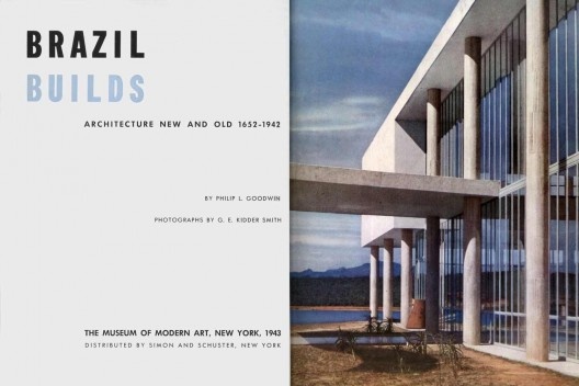 Cassino da Pampulha, Belo Horizonte. Arquiteto Oscar Niemeyer