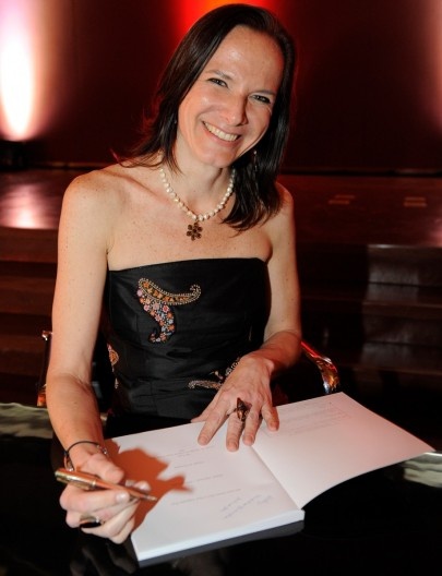 Ana Carla Fonseca Reis